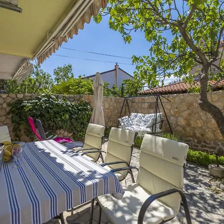 Appartamento Stivic 1 - Hr-08046-02 By Interhome