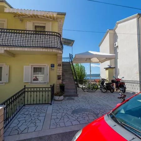 Appartamento Stivic 1 - Hr-08046-02 By Interhome